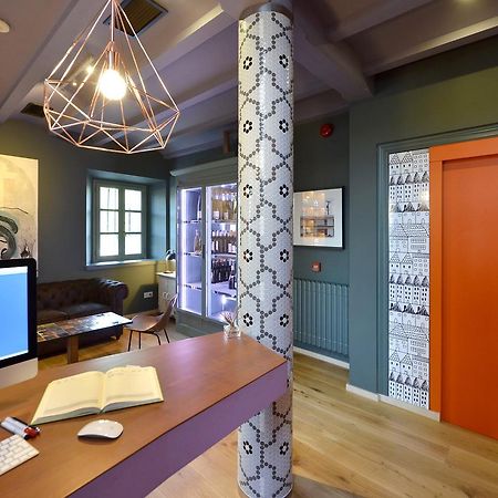 Hotel La Alfonsina Santibanez de Villacarriedo المظهر الخارجي الصورة