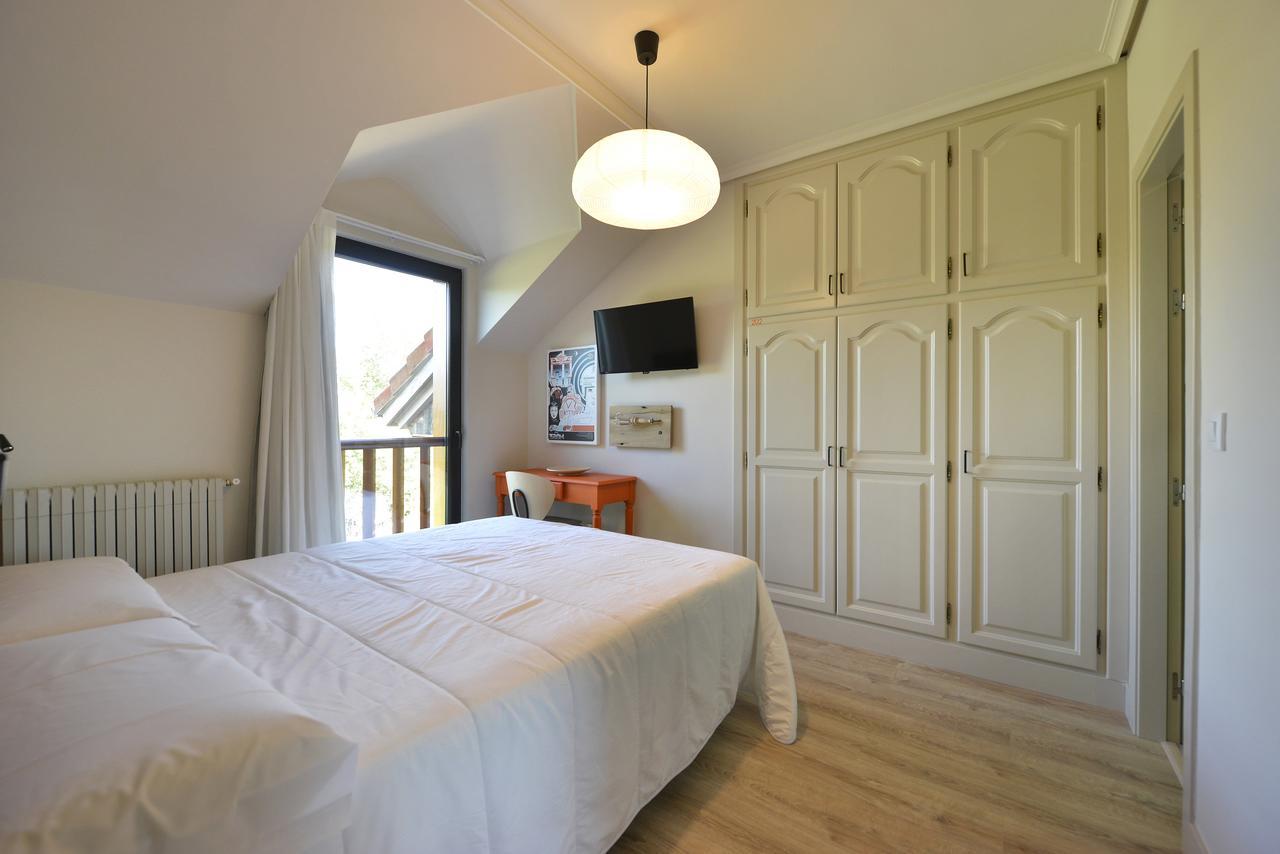 Hotel La Alfonsina Santibanez de Villacarriedo المظهر الخارجي الصورة