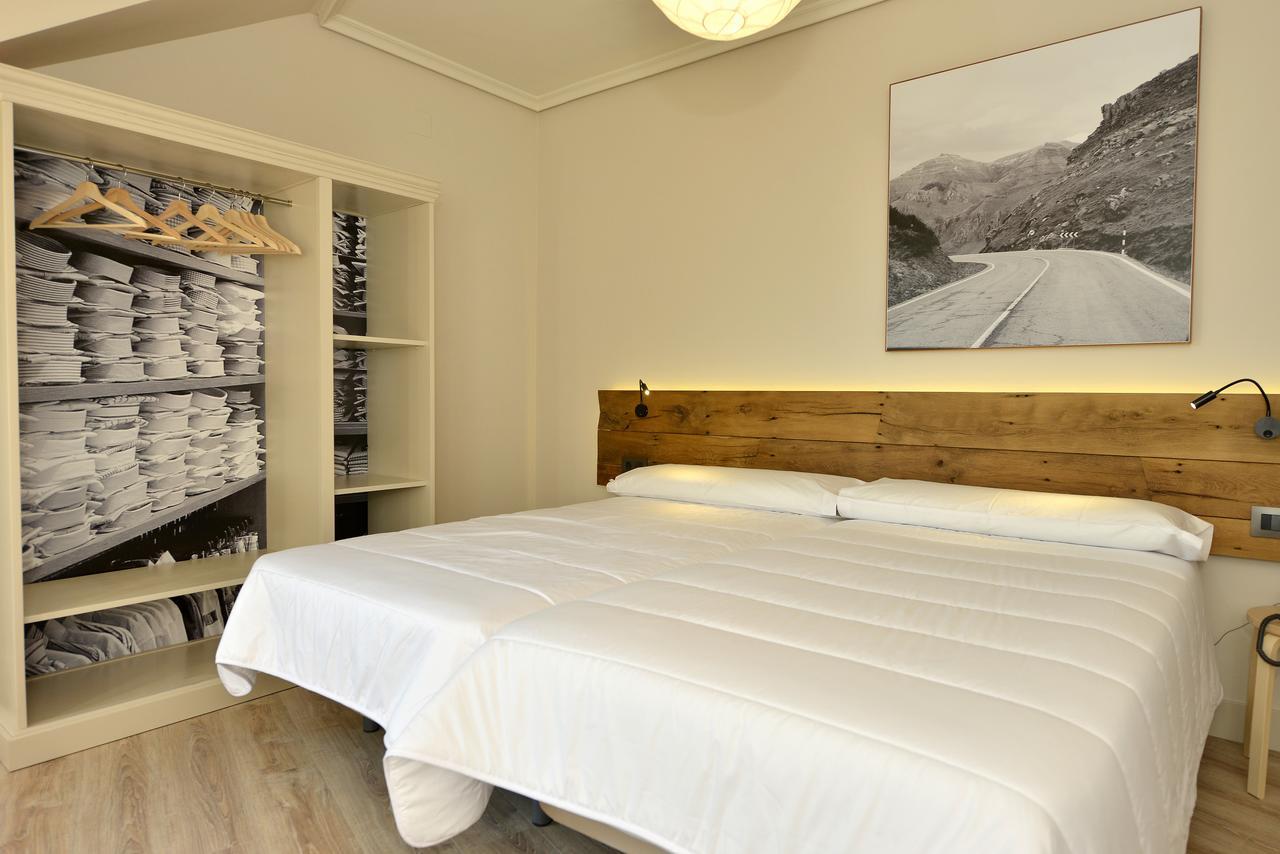Hotel La Alfonsina Santibanez de Villacarriedo المظهر الخارجي الصورة